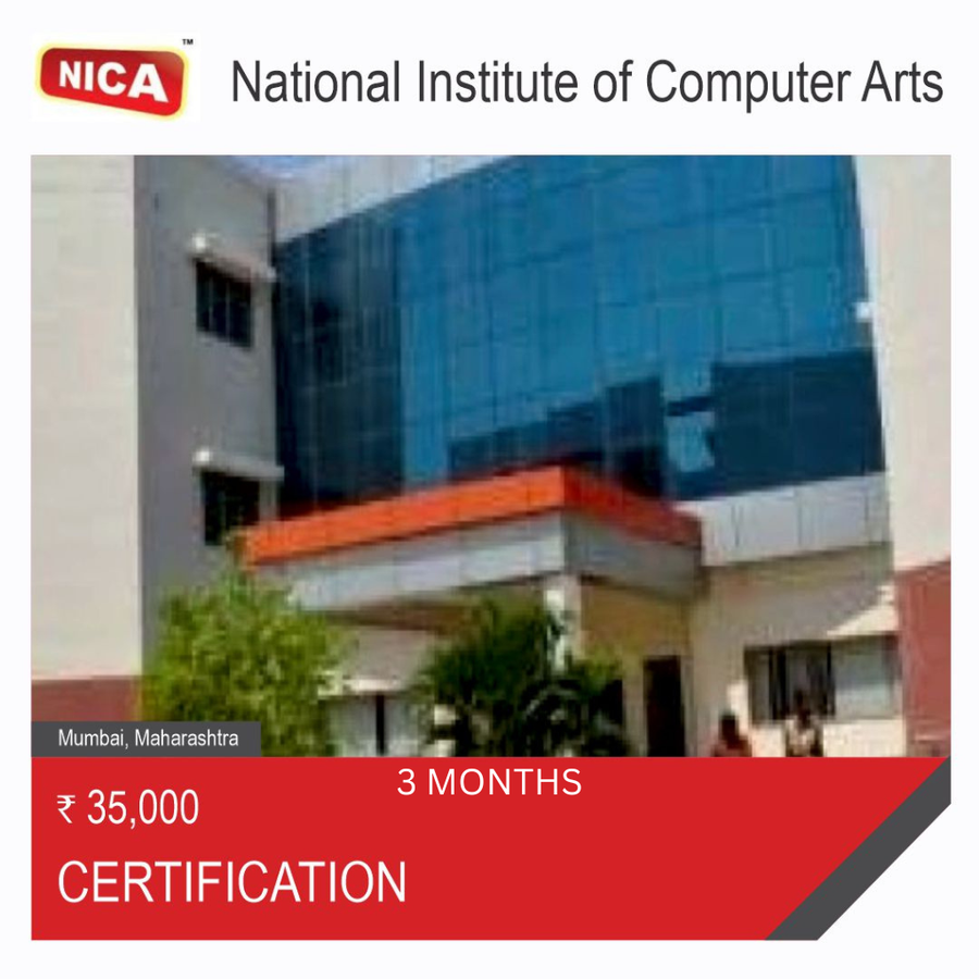 National Institute of Computer Arts